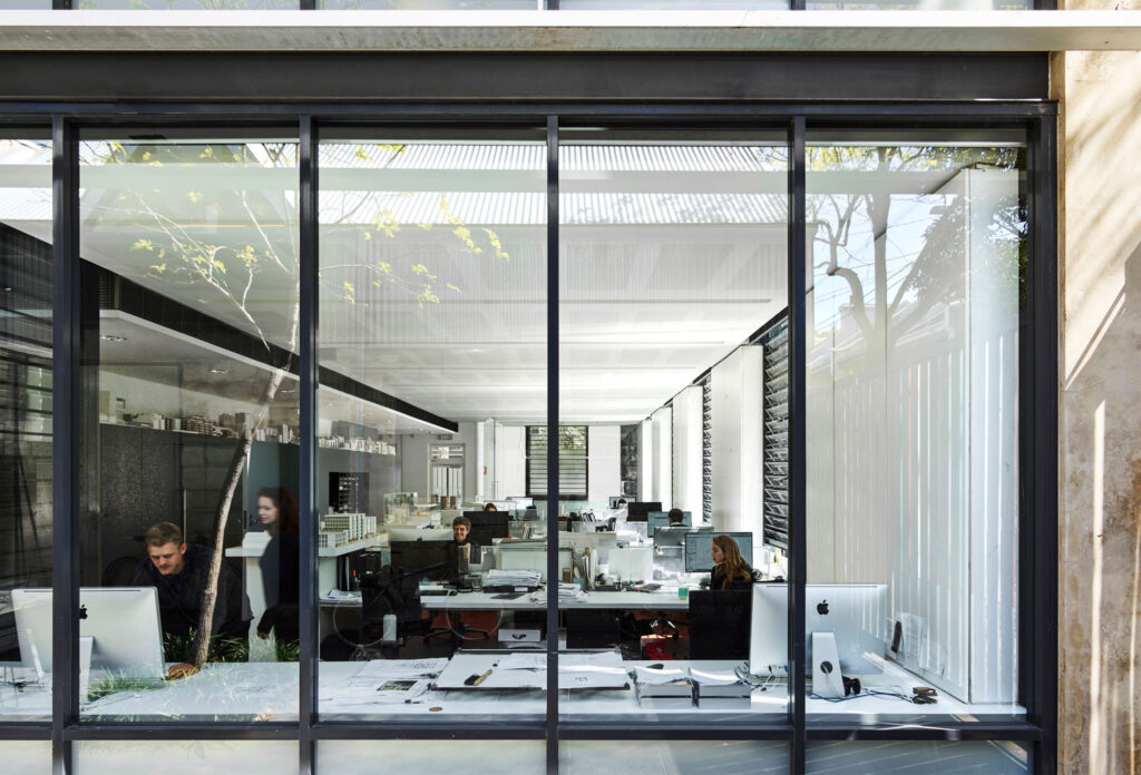 Ridge - Smart Design Studio