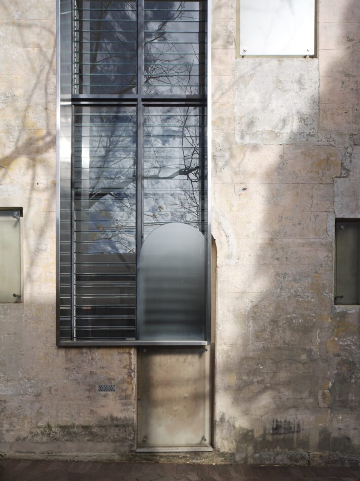 Bourke - Smart Design Studio