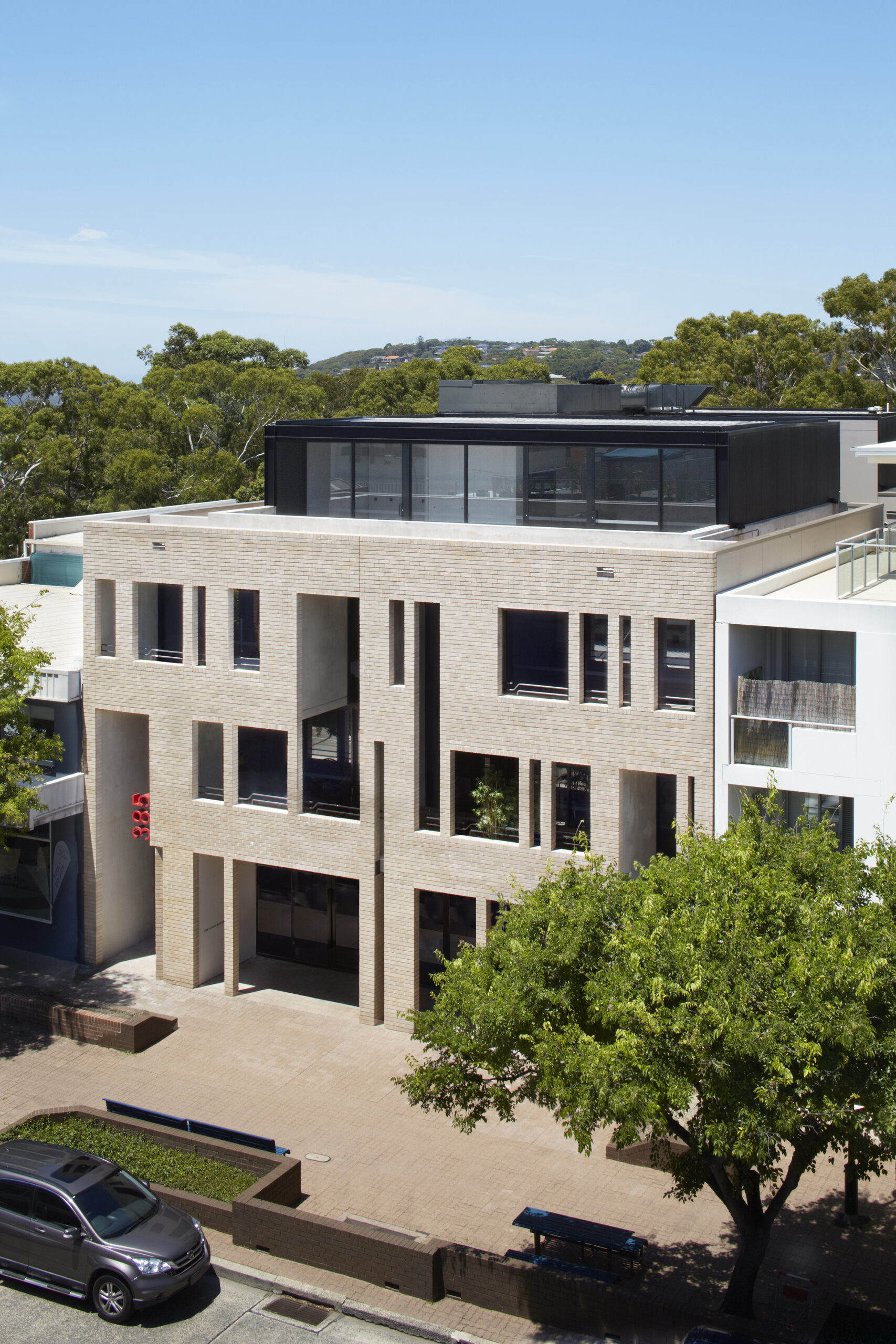 Sydney - Smart Design Studio