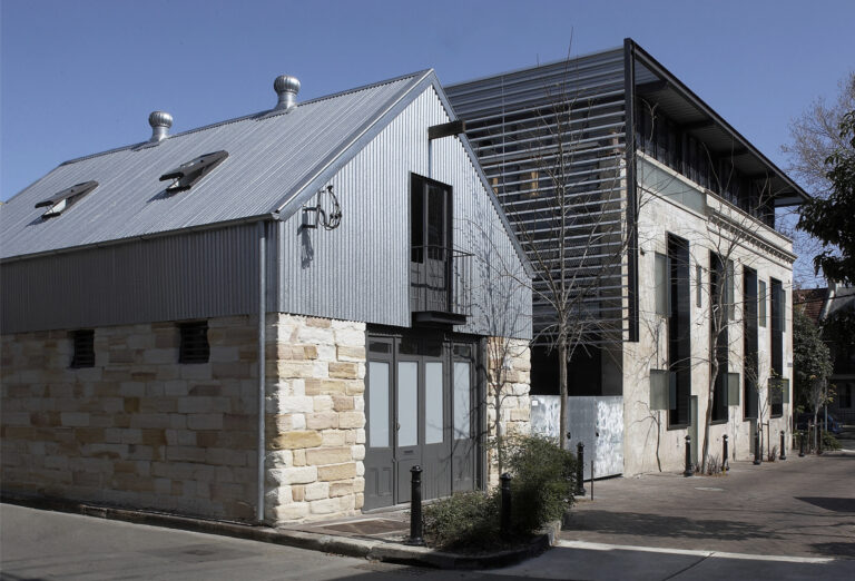 Ridge - Smart Design Studio