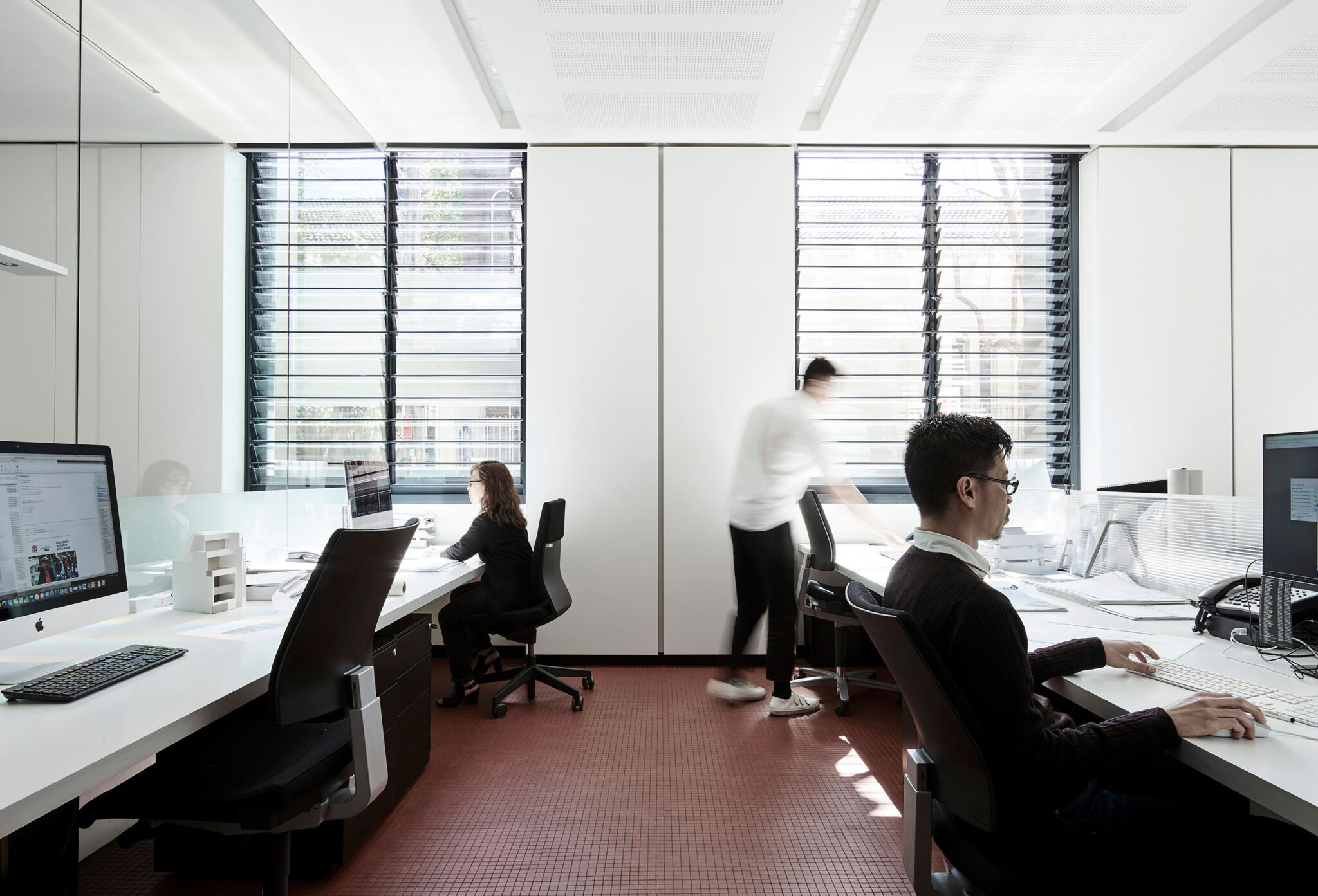 Ridge - Smart Design Studio